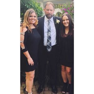 Meet your Posher, Marissa